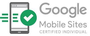 Google mobile speed certification