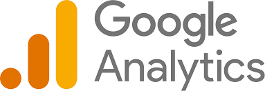 Google Anaytics logo
