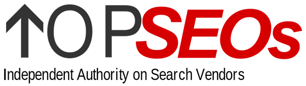 Top SEO logo